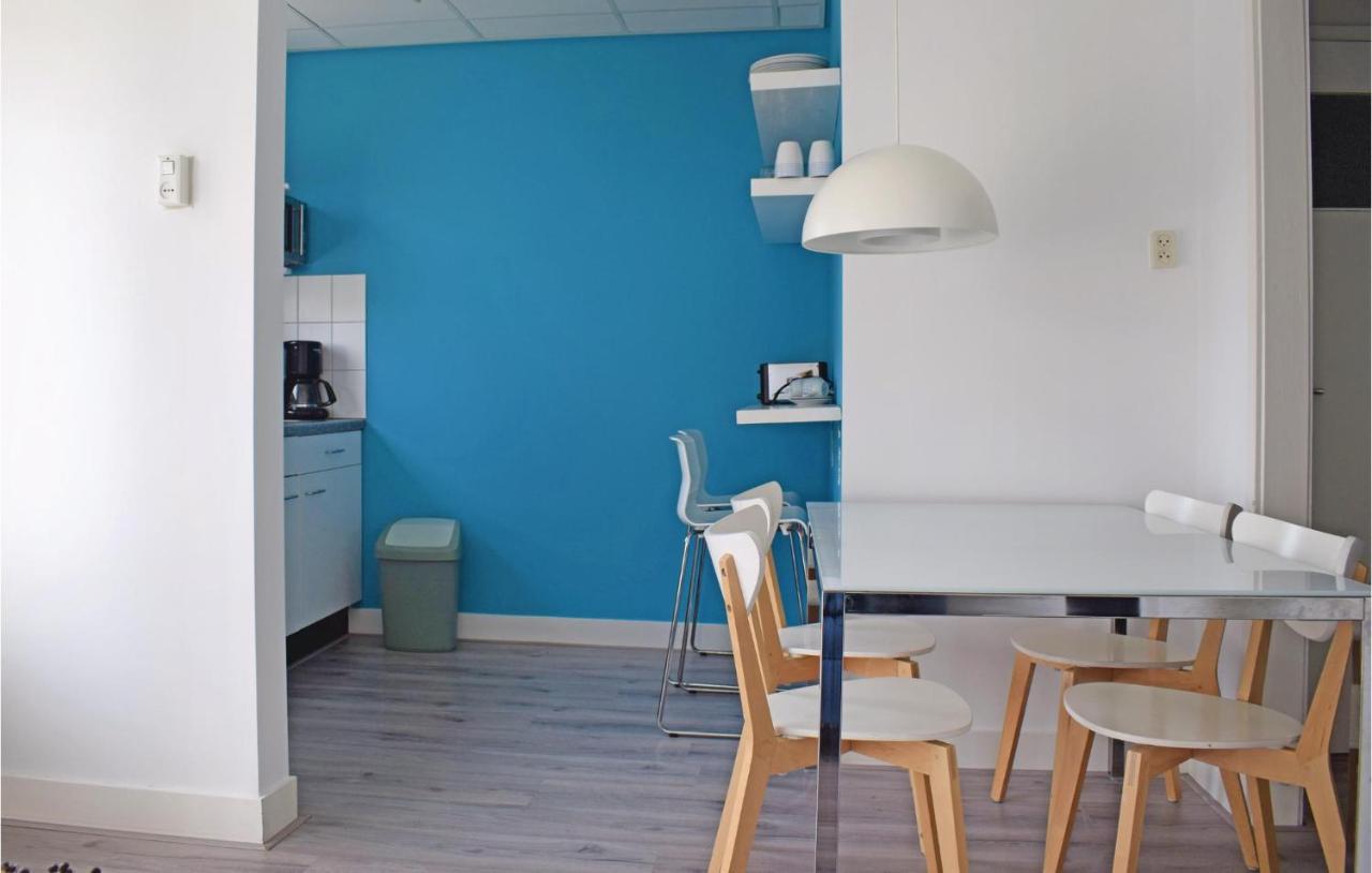 De Eekhof - Appartement Tuin Хинделопен Екстериор снимка