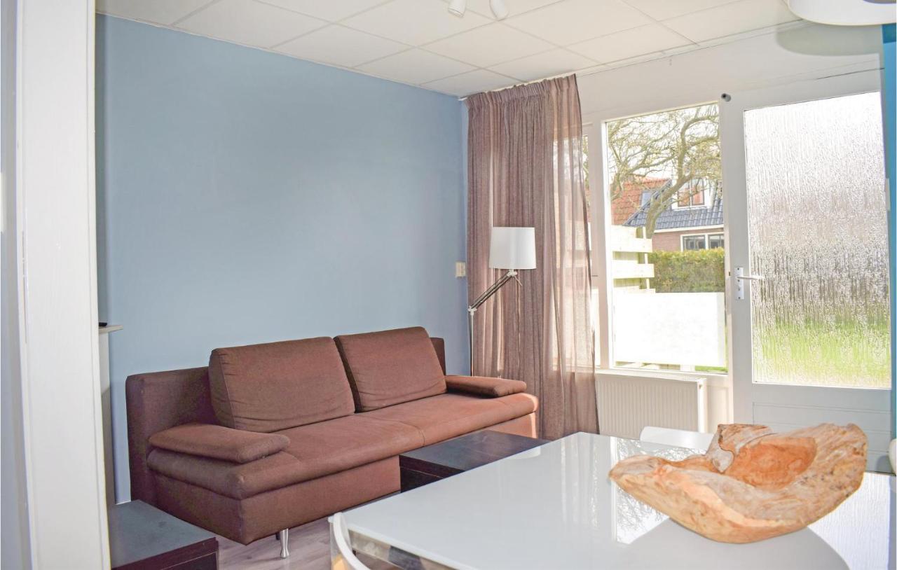 De Eekhof - Appartement Tuin Хинделопен Екстериор снимка