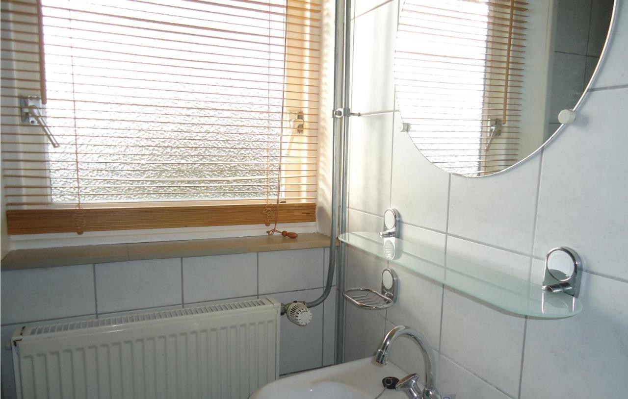 De Eekhof - Appartement Tuin Хинделопен Екстериор снимка