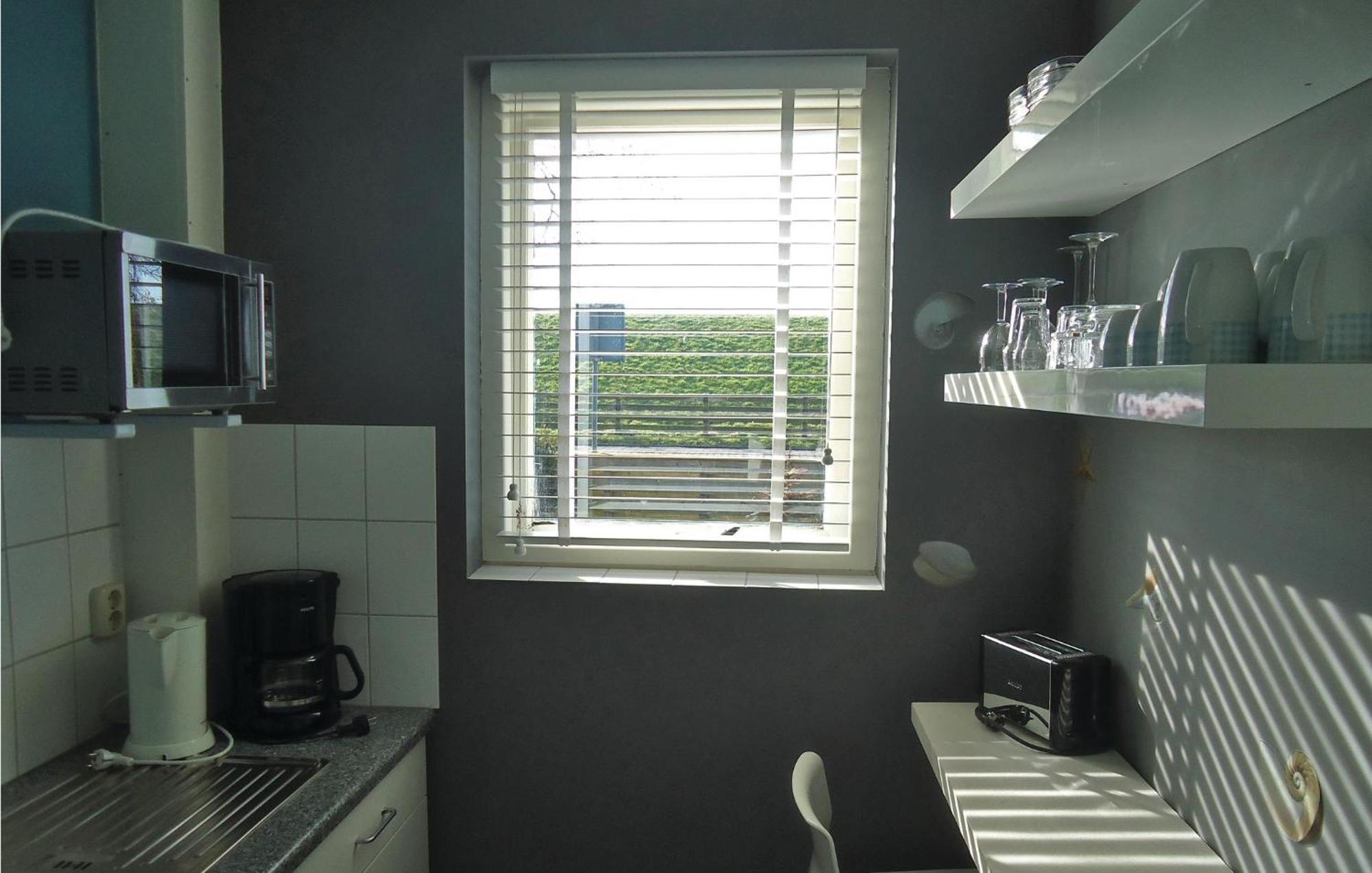 De Eekhof - Appartement Tuin Хинделопен Екстериор снимка
