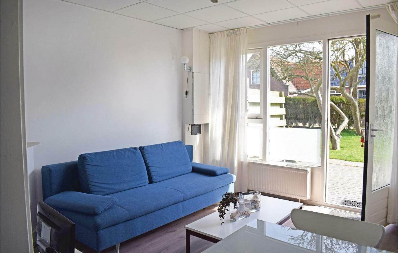 De Eekhof - Appartement Tuin Хинделопен Екстериор снимка