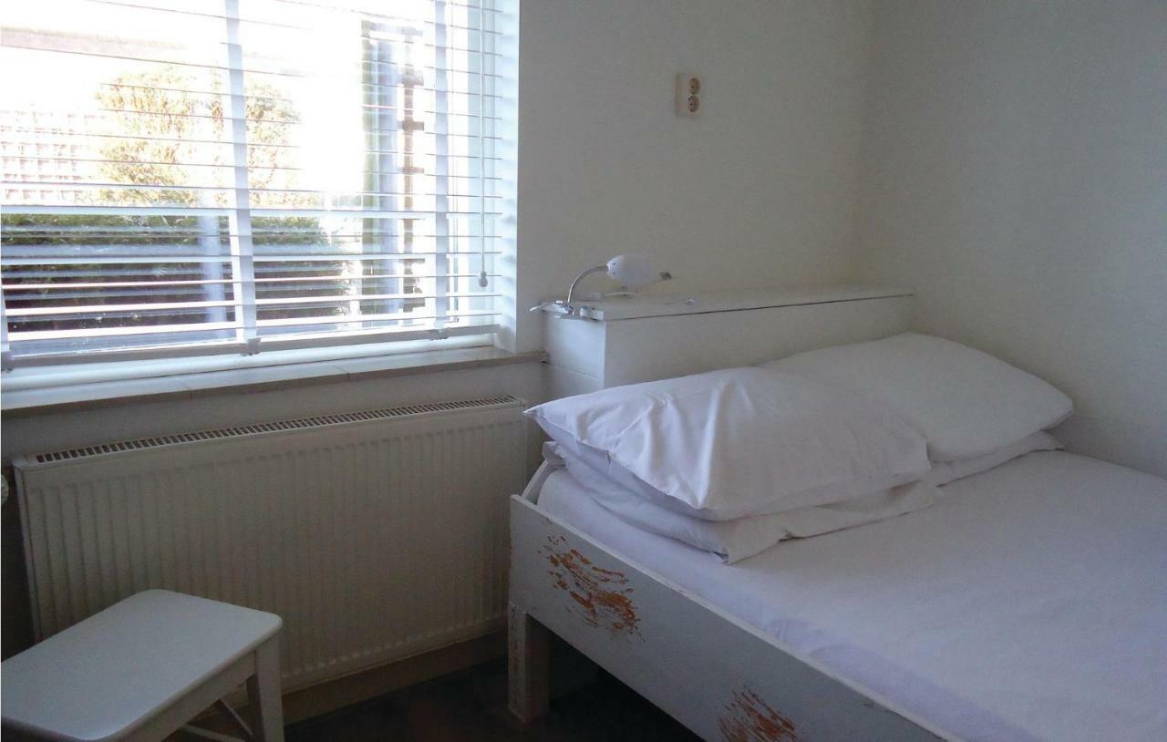 De Eekhof - Appartement Tuin Хинделопен Екстериор снимка